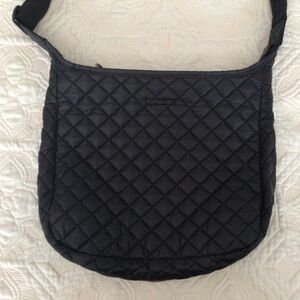 Like New MZ Wallace Parker Deluxe